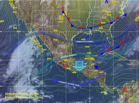 Prevén temperaturas de 35 a 40 grados centígrados en Oaxaca