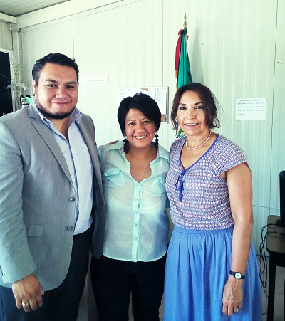 Inicia programa de prevención de violencia de género en adolescentes