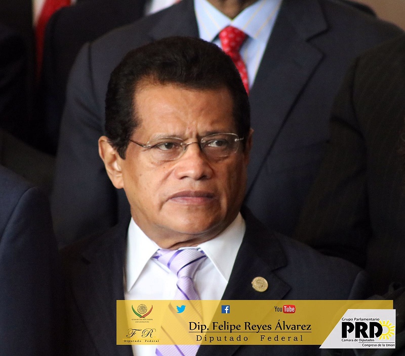 Realizará la Primera Semana Nacional de Migración en la Cámara de Diputados