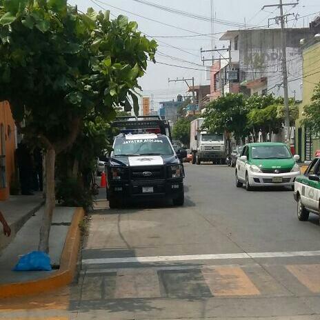 300 elementos estatales y federales refuerzan vigilancia en Juchitán