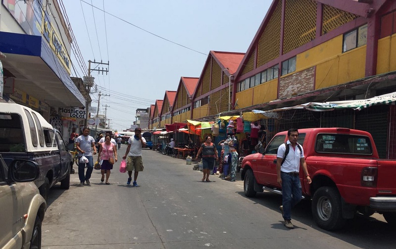Psicosis por redes sociales causa baja asistencia escolar en Juchitán
