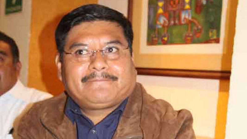 TEEO sanciona a candidato independiente de Xoxocotlán por actos anticipados de campaña