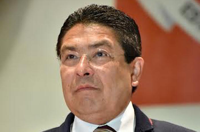 Nadie por encima de la Ley: Toledo Infanzón