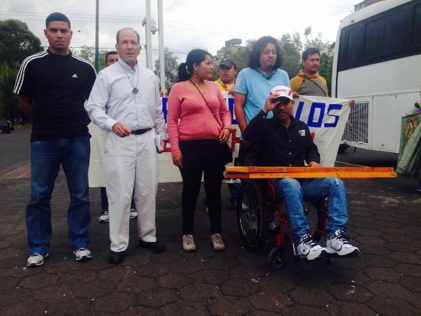 Por falta de apoyo institucional en Oaxaca, albergue “Adolescentes en el camino” cambia de sede