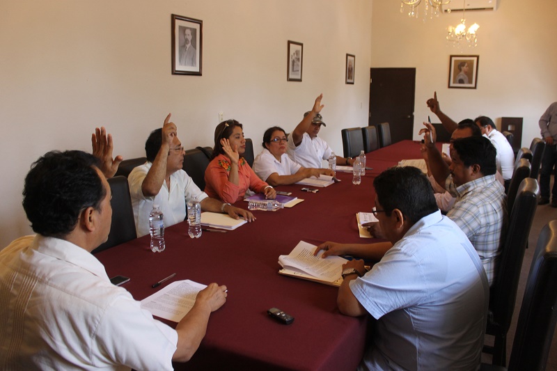 Marchará cabildo de Juchitán para solicitar audiencia con Gabino Cué