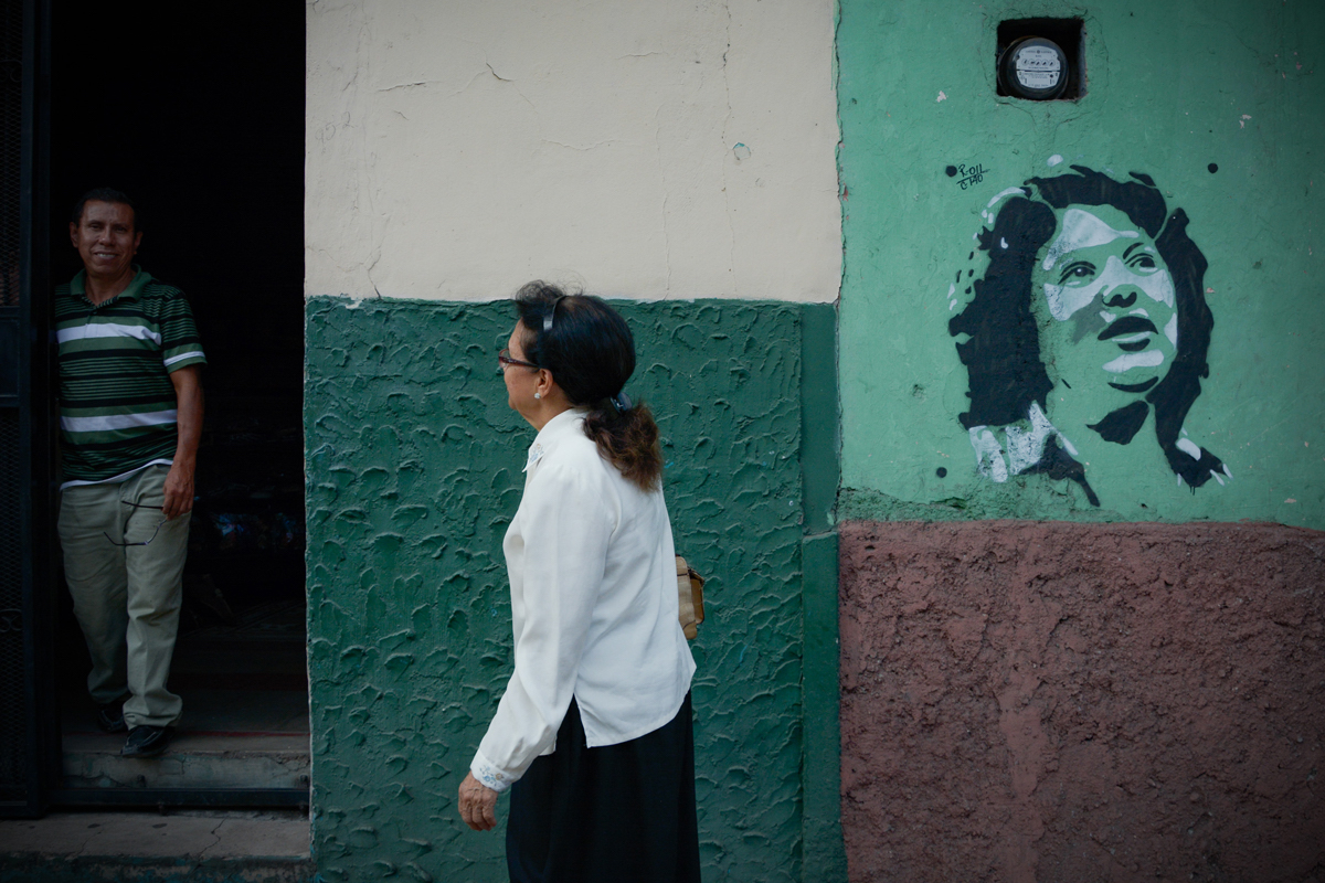 La caravana antiguerra (1)