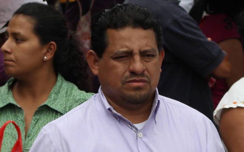 Acusan a líder magisterial de realizar operaciones por 24 mdp con recursos ilícitos: PGR
