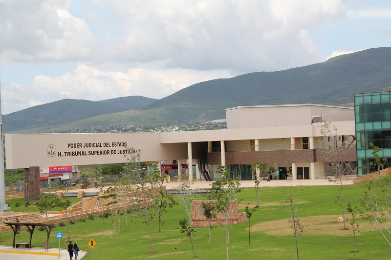 Con apoyo de DIF y PJO vuelven a su hogar adolescentes deportados
