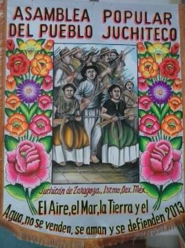 APPJ se solidariza con Sección 22 y exige liberación de profesores