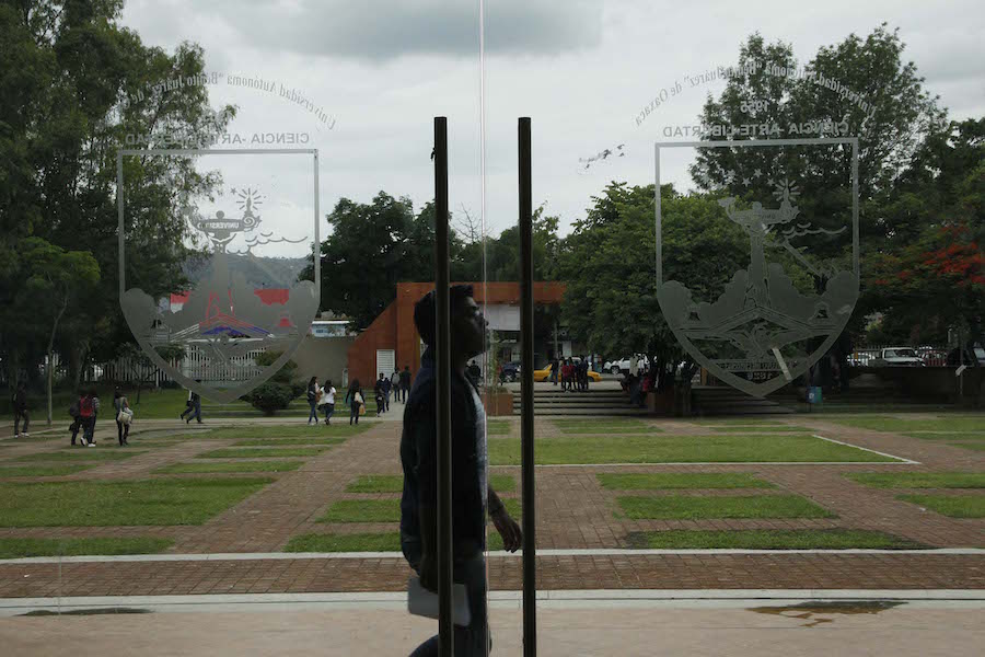 Se normalizan  actividades en Ciudad Universitaria
