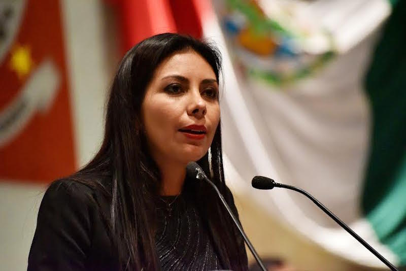 Solicita Alejandra Morlan evitar estereotipos en mensajes de campañas electorales