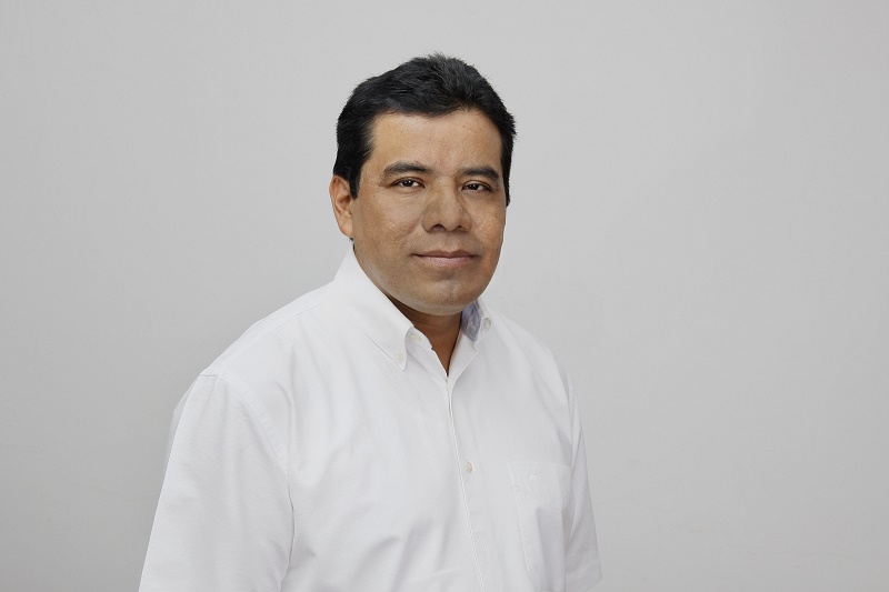 Convoca rector de la UABJO a la regularización de las actividades académicas