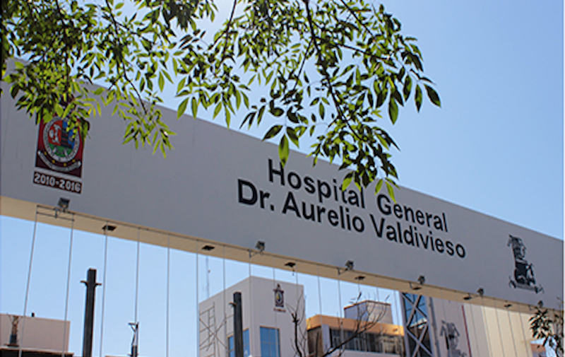 Pide Defensoría sancionar a personal médico del Hospital Civil por negar atención a enfermo