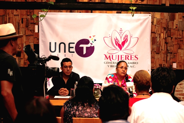 «Destino Muxhe»: cultura y tolerancia a través del turismo en Oaxaca