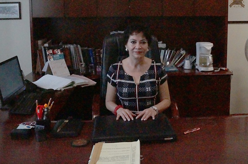 Divorcio entre padres daña a los hijos y a la sociedad, afirma Magistrada