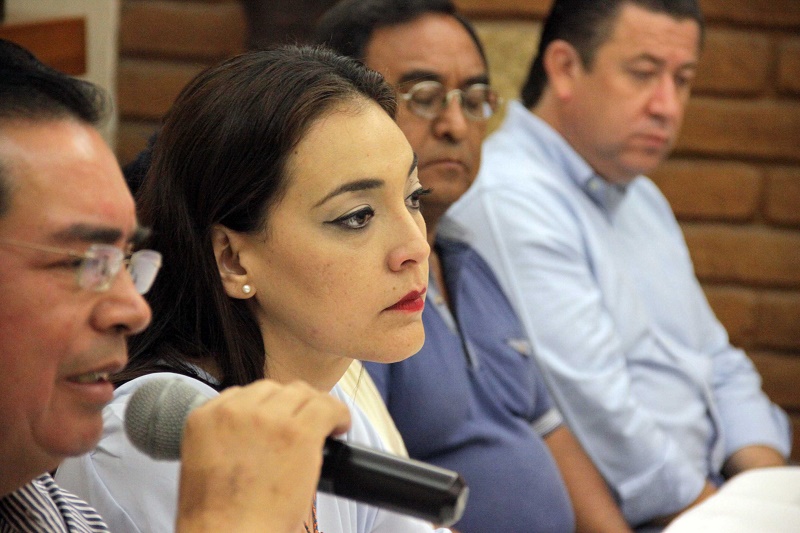 PAN designa nuevamente a Juan en la 1 pluri; “Mariuma tiene otras motivaciones”, asegura