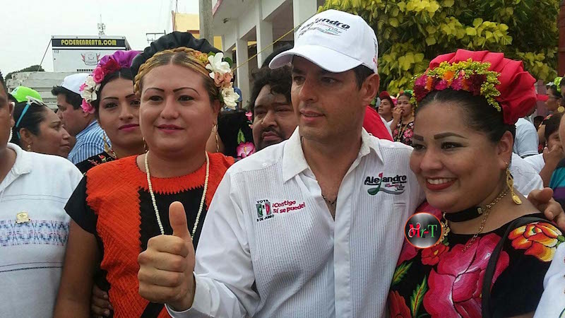 Autopista Oaxaca-Istmo, concluida en mi primer año de gobierno: Alejandro Murat