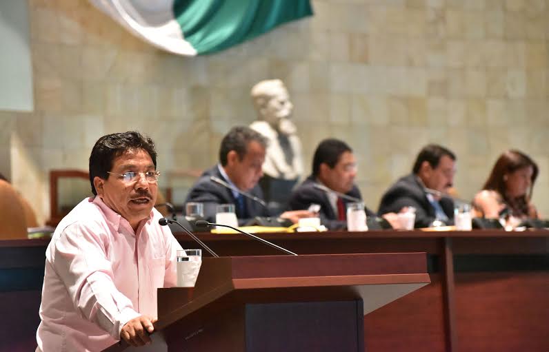 Llama diputación permanente a autoridades a garantizar seguridad en proceso electoral