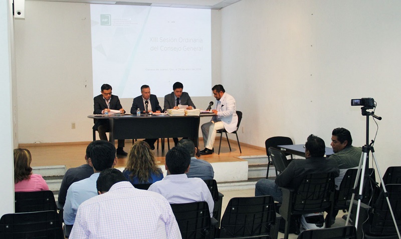 A través de resoluciones, IAIP se pronuncia a favor del acceso a la información