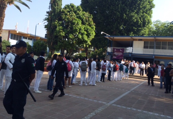 Hermetismo en elección a rector en Facultad de Medicina
