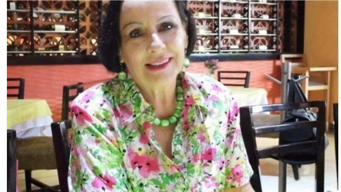 Falleció la periodista Eloína López Cano
