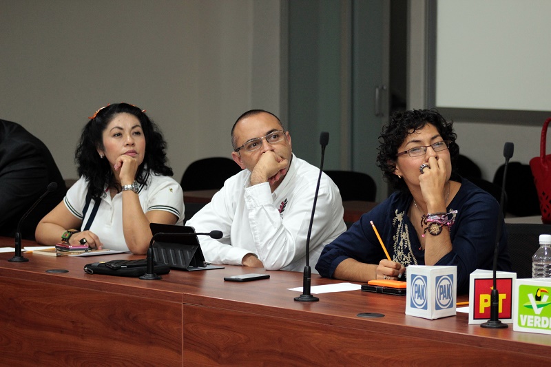 Realiza IEEPCO simulacros del SIJE y del Conteo Rápido para elecciones
