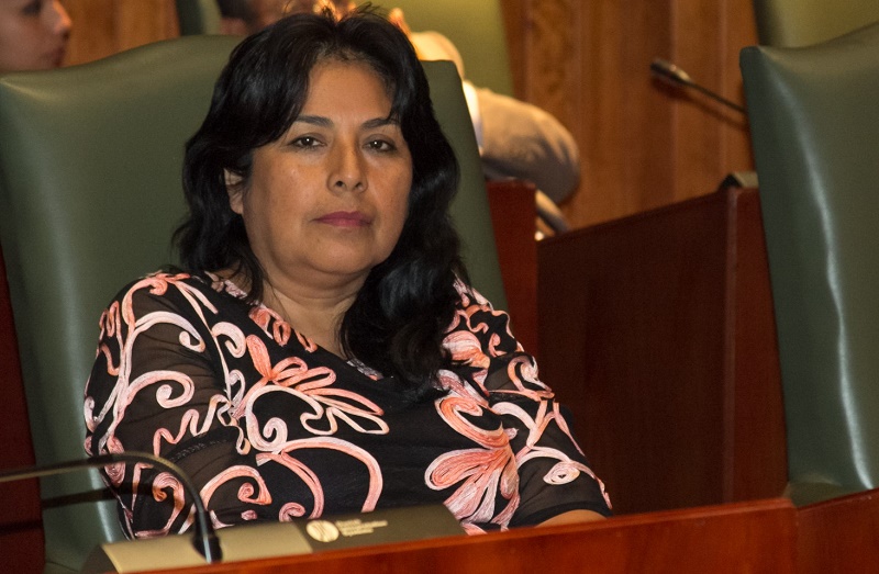 Denuncian a Alejandro Murat por delincuencia organizada y uso indebido de atribuciones