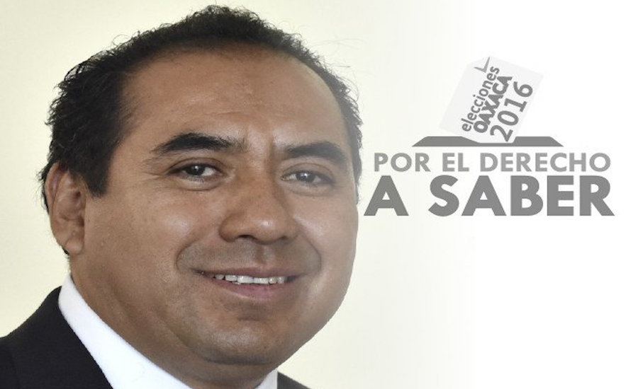 “Nos pagan bien por hacer política”, Manuel Pérez Morales, del PSD
