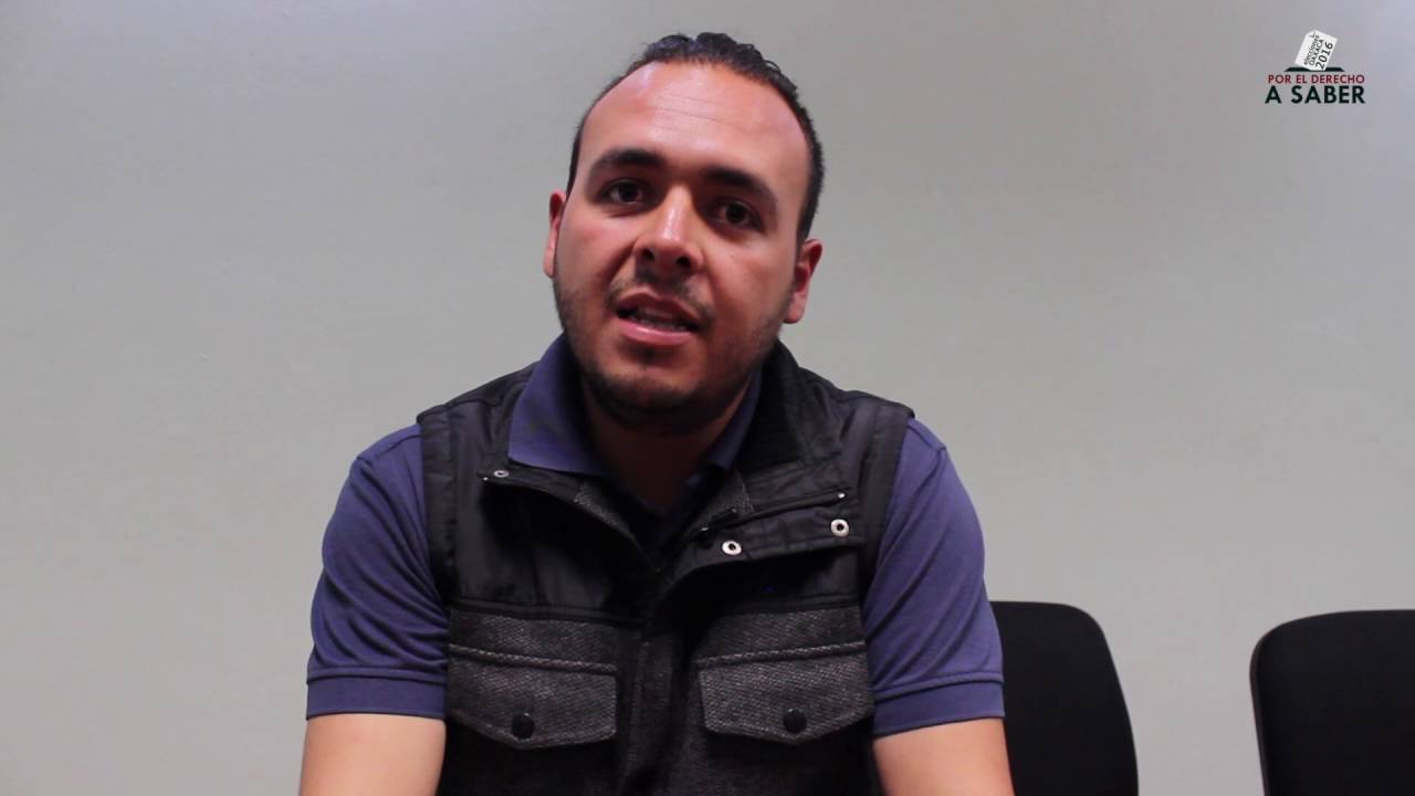Características psicológicas de los candidatos a la gubernatura de Oaxaca