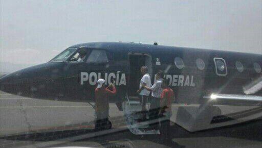 Detienen a otro líder magisterial y advierten que faltan 26 órdenes de aprehensión por ejecutar