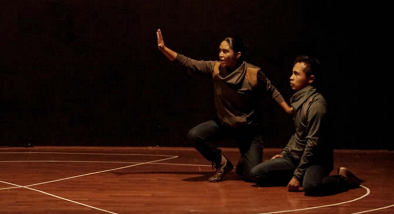 Este lunes inicia la Muestra Estatal de Teatro 2016