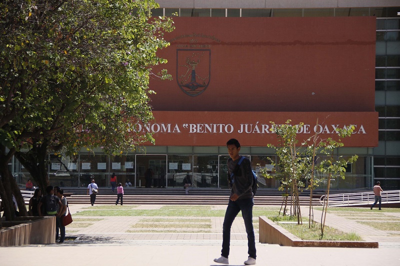 Reinician actividades en Ciudad Universitaria
