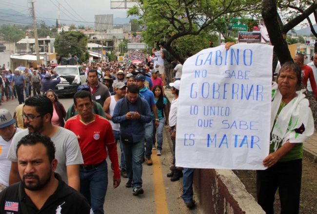 200616-MARCHA SECCION 22-LAC-15