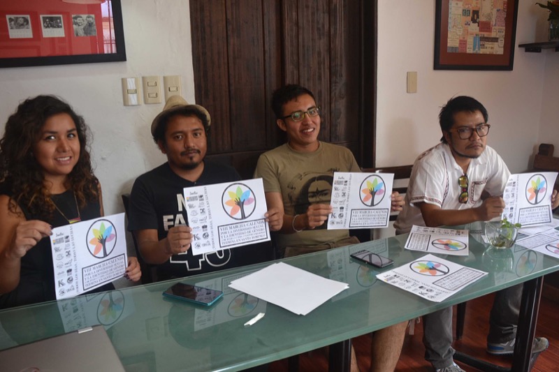 La «Marcha por el Orgullo» también se une al magisterio