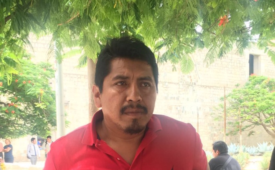 Exige Edil de Mixtepec se esclarezca el atentado en su contra