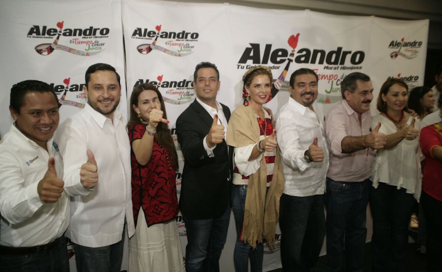 Delegada nacional del PRI en Oaxaca llama a CREO a reconocer derrota
