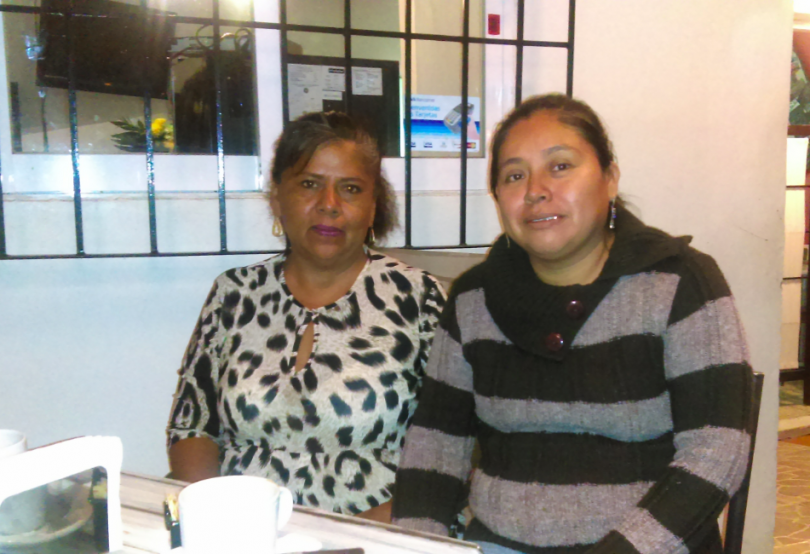 Destituyen a agenta municipal por ser mujer