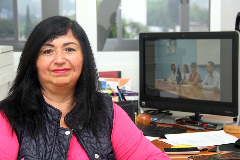 La UABJO consolida su Bachillerato Abierto o a Distancia