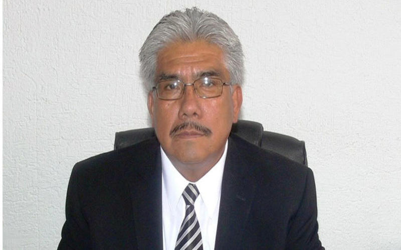 Mi ambición: que la región triqui vuelva a hermanarse, Fco. Javier Jiménez del PUP