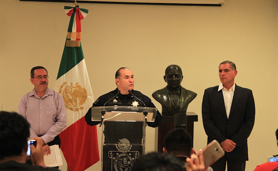 ONG´s, autores de violencia en Oaxaca: Cué; confirma 6 muertos y llama a S-22 a repliegue táctico