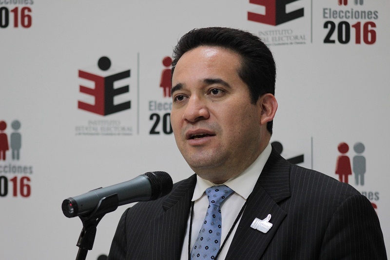 La ciudadanía y el IEEPCO lograron elecciones transparentes