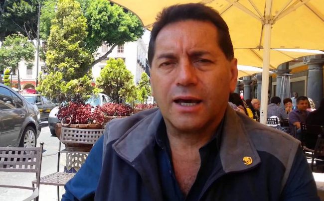  Jorge Morales Alducin.