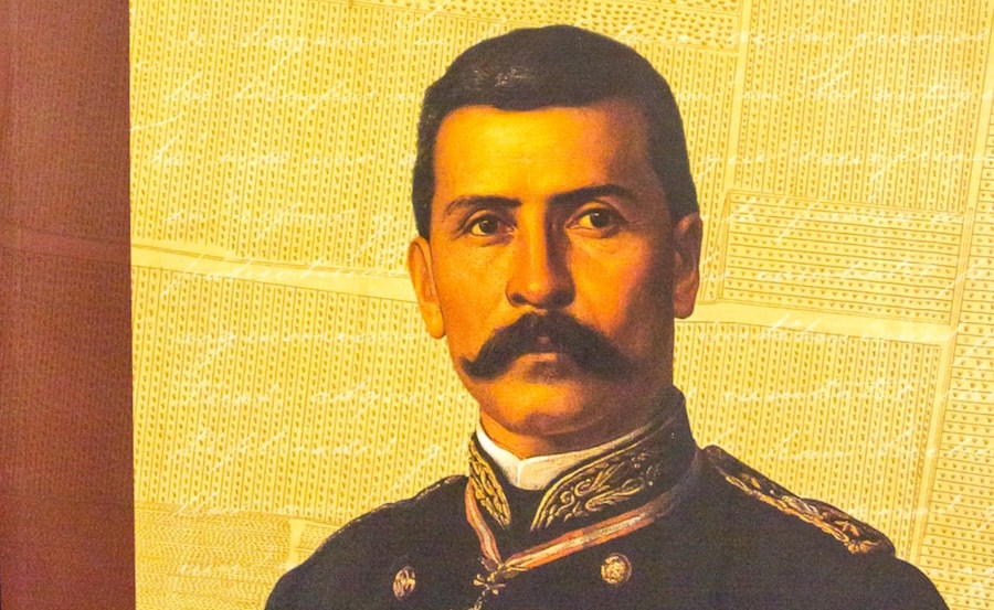 Presentan este martes el libro El General Porfirio Díaz y su Hacienda “La Noria”