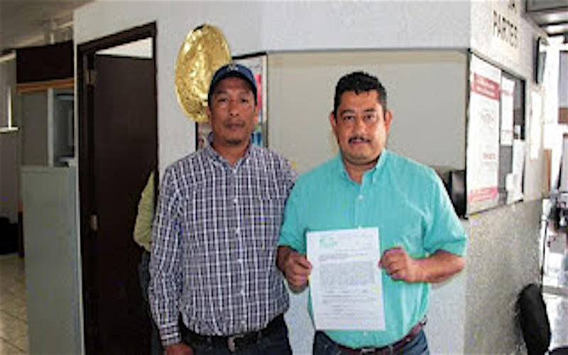 “Candidato ciudadano” ganó alcaldía en Putla de Guerrero; fue panista y priista