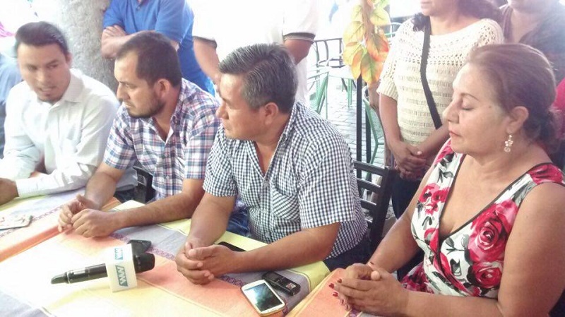 Exigen limpiar elección en Santa Lucía del Camino; contendientes advierten conflicto poselectoral