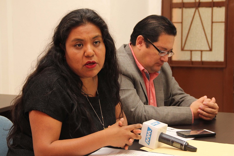 La UABJO impulsa el quehacer periodístico y el derecho a la información