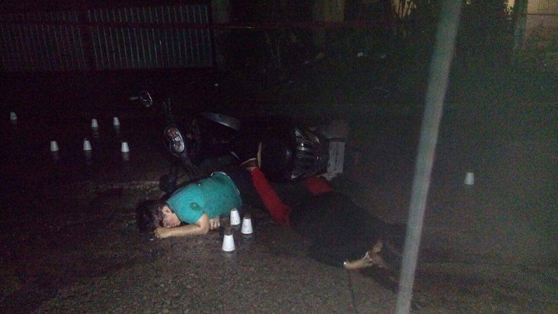 En las últimas 48 horas ejecutan a cinco personas en Oaxaca