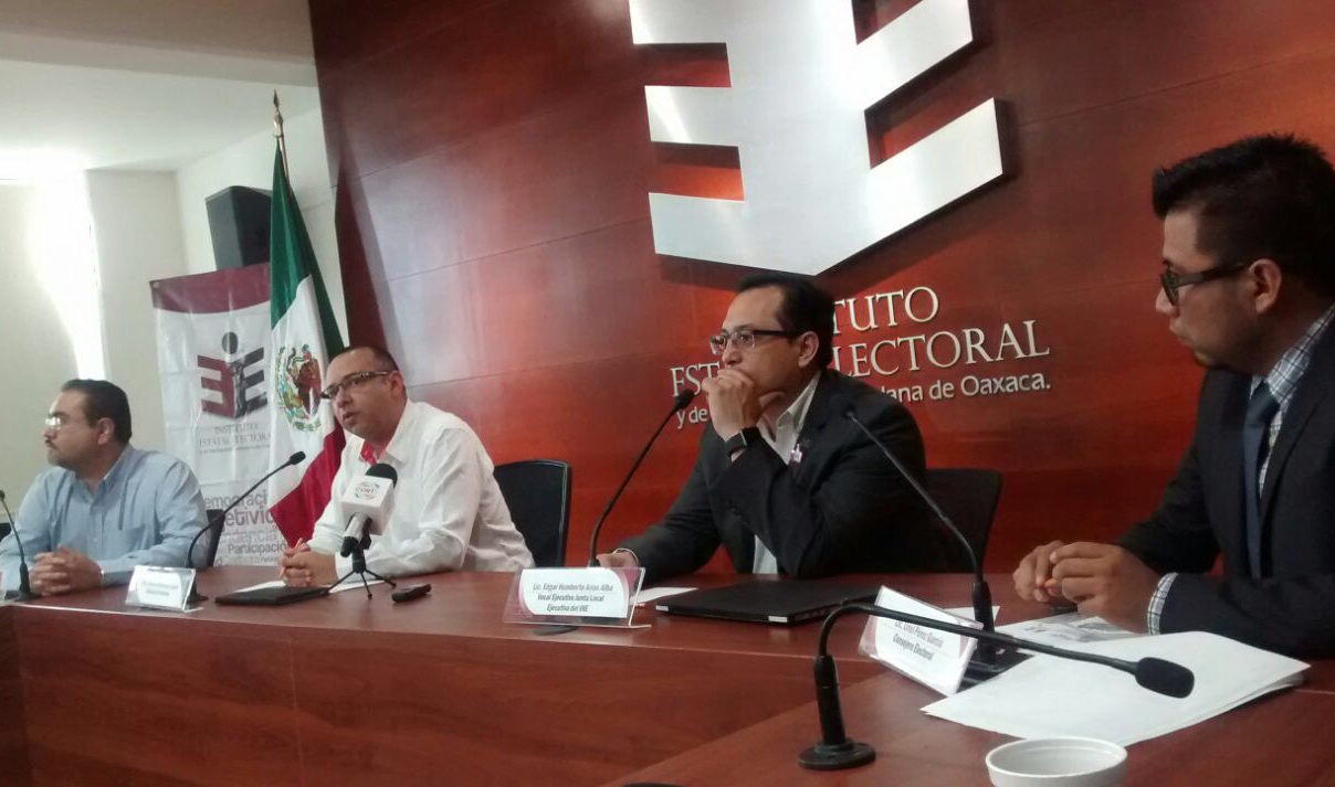 Sólo 6% de casillas serán instaladas en escuelas, por rechazo del magisterio