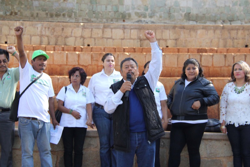 PUP cierra campaña sin su candidato a gobernador; “hubo una confusión”, dice el candidato