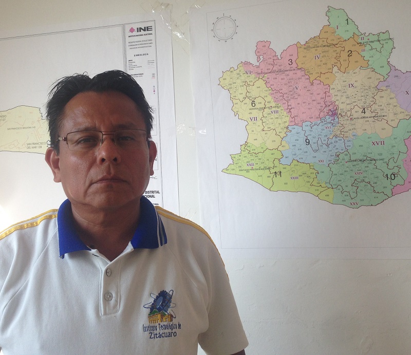 Impugnan a tres presidentes electos en el Distrito Electoral XX “Juchitán”